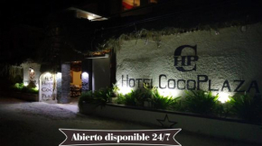 Hotel Coco Plaza